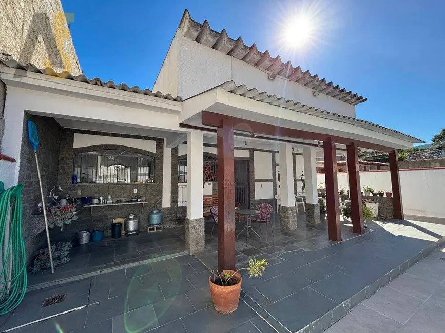 Foto 9 de Casa com 3 quartos à venda, 552m2 em Pechincha, Rio De Janeiro - RJ