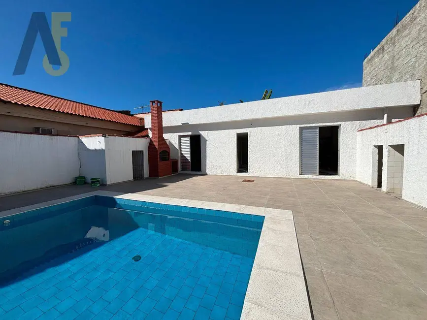 Foto 5 de Casa com 3 quartos à venda, 552m2 em Pechincha, Rio De Janeiro - RJ