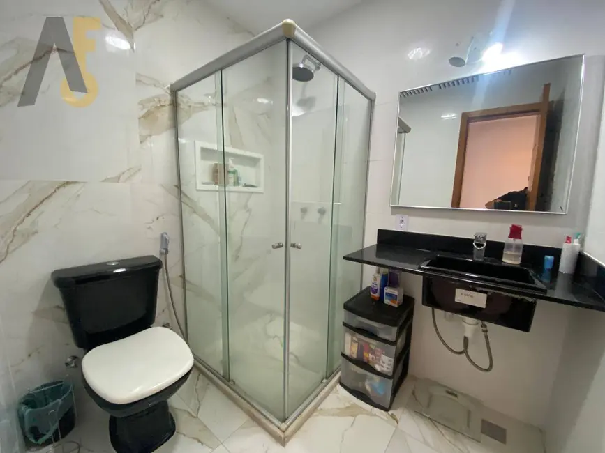 Apartamento com 3 quartos à venda, 108m2 em Pechincha, Rio De Janeiro - RJ - imagem 6 Foto 6 de Apartamento com 3 quartos à venda, 108m2 em Pechincha, Rio De Janeiro - RJ