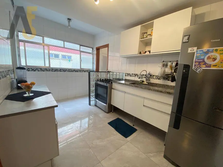 Apartamento com 3 quartos à venda, 108m2 em Pechincha, Rio De Janeiro - RJ - imagem 5 Foto 5 de Apartamento com 3 quartos à venda, 108m2 em Pechincha, Rio De Janeiro - RJ