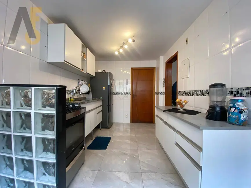 Apartamento com 3 quartos à venda, 108m2 em Pechincha, Rio De Janeiro - RJ - imagem 4 Foto 4 de Apartamento com 3 quartos à venda, 108m2 em Pechincha, Rio De Janeiro - RJ