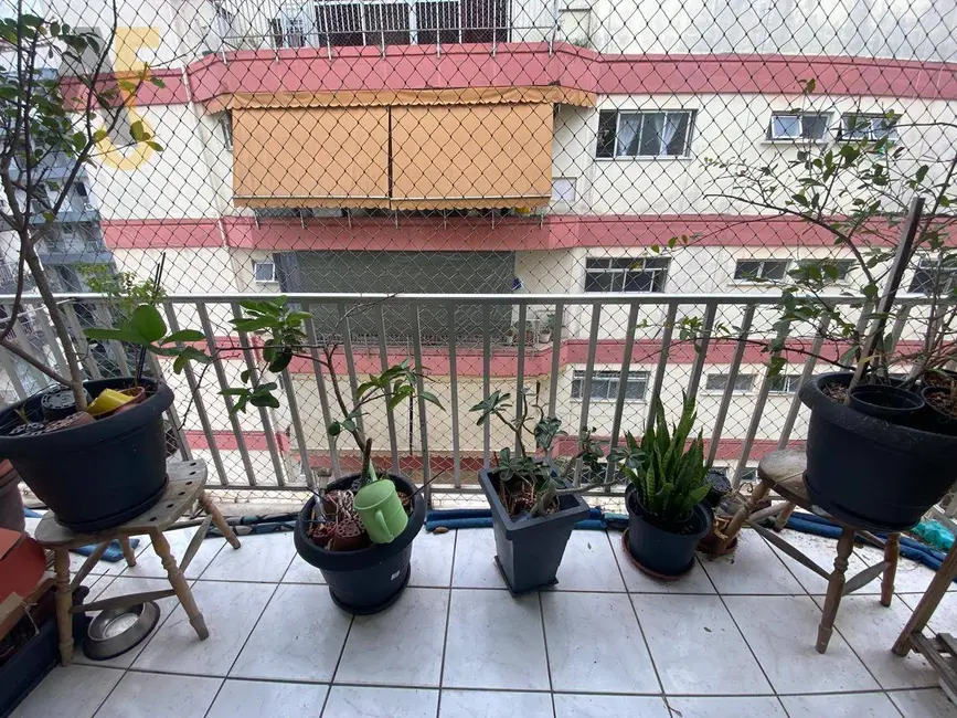 Apartamento com 3 quartos à venda, 108m2 em Pechincha, Rio De Janeiro - RJ - imagem 9 Foto 9 de Apartamento com 3 quartos à venda, 108m2 em Pechincha, Rio De Janeiro - RJ