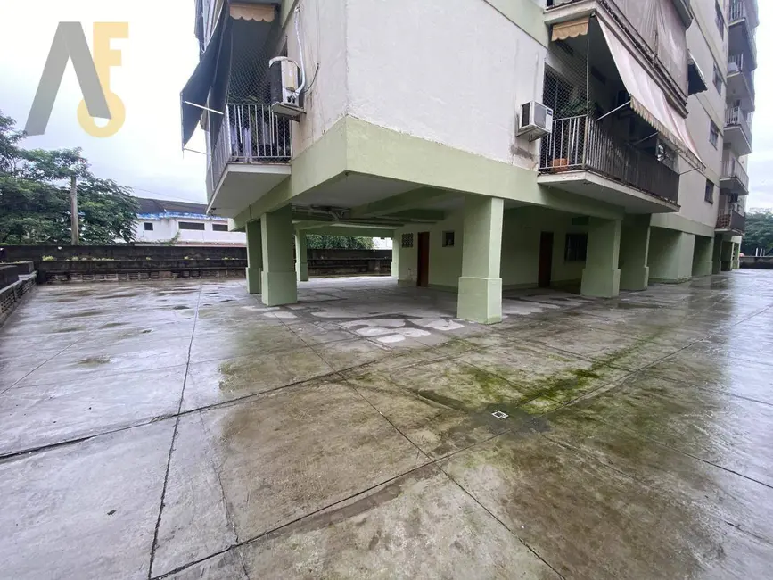 Apartamento com 3 quartos à venda, 108m2 em Pechincha, Rio De Janeiro - RJ - imagem 3 Foto 3 de Apartamento com 3 quartos à venda, 108m2 em Pechincha, Rio De Janeiro - RJ
