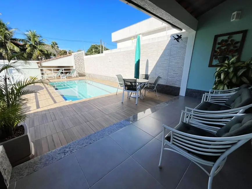 Casa com 5 quartos à venda, 417m2 em Anil, Rio De Janeiro - RJ - imagem 4 Foto 4 de Casa com 5 quartos à venda, 417m2 em Anil, Rio De Janeiro - RJ