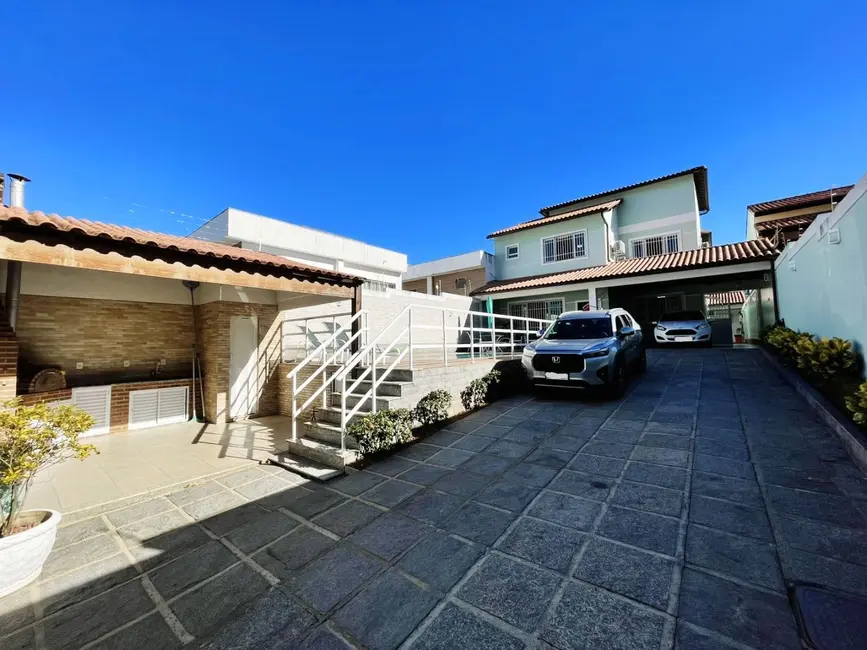 Casa com 5 quartos à venda, 417m2 em Anil, Rio De Janeiro - RJ - imagem 7 Foto 7 de Casa com 5 quartos à venda, 417m2 em Anil, Rio De Janeiro - RJ