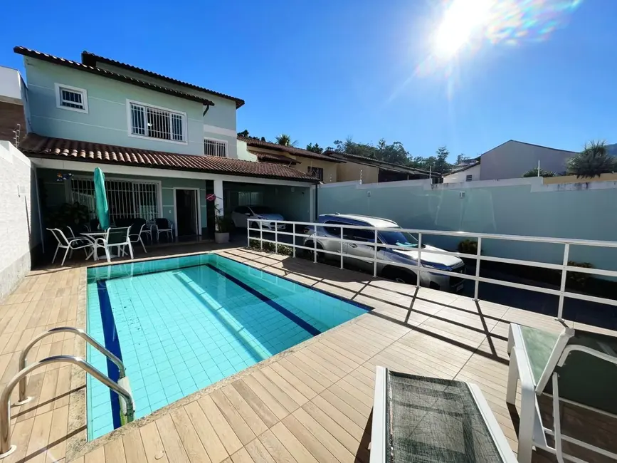Casa com 5 quartos à venda, 417m2 em Anil, Rio De Janeiro - RJ - imagem 1 Foto 1 de Casa com 5 quartos à venda, 417m2 em Anil, Rio De Janeiro - RJ