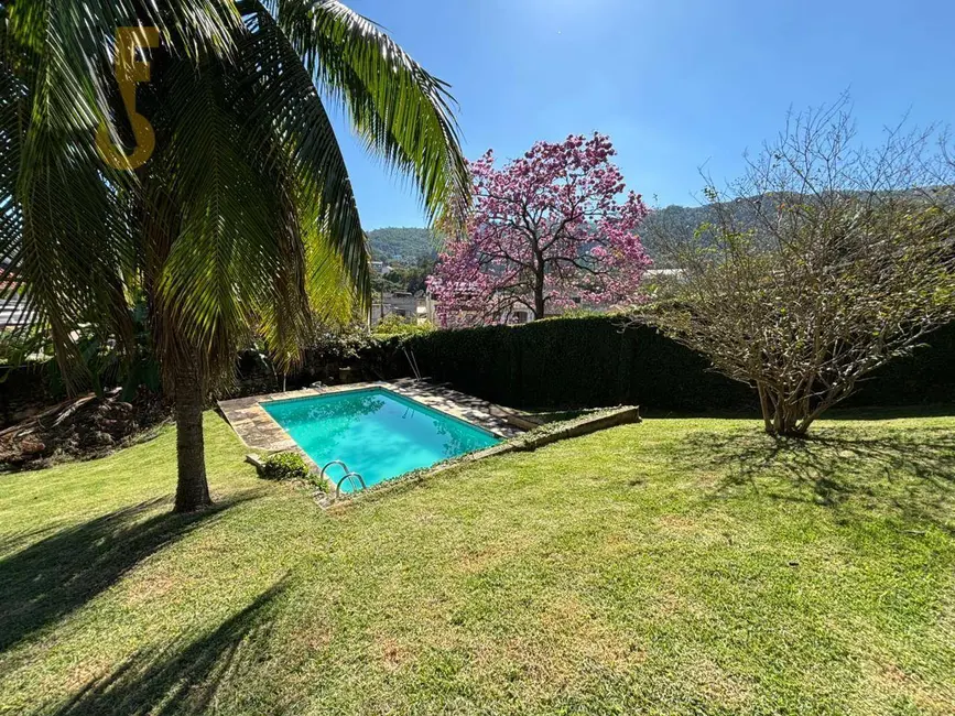 Foto 4 de Casa com 3 quartos à venda, 1260m2 em Rio De Janeiro - RJ