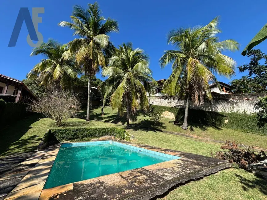 Foto 2 de Casa com 3 quartos à venda, 1260m2 em Rio De Janeiro - RJ