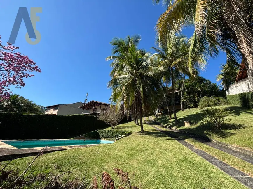 Foto 1 de Casa com 3 quartos à venda, 1260m2 em Rio De Janeiro - RJ