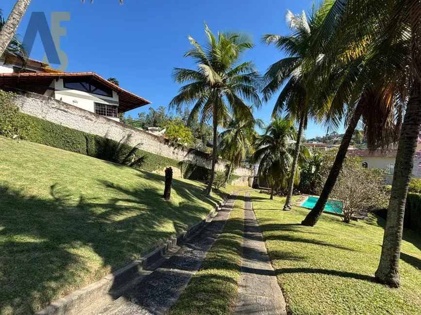 Foto 5 de Casa com 3 quartos à venda, 1260m2 em Rio De Janeiro - RJ