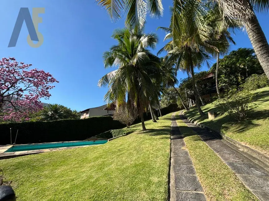 Foto 3 de Casa com 3 quartos à venda, 1260m2 em Rio De Janeiro - RJ