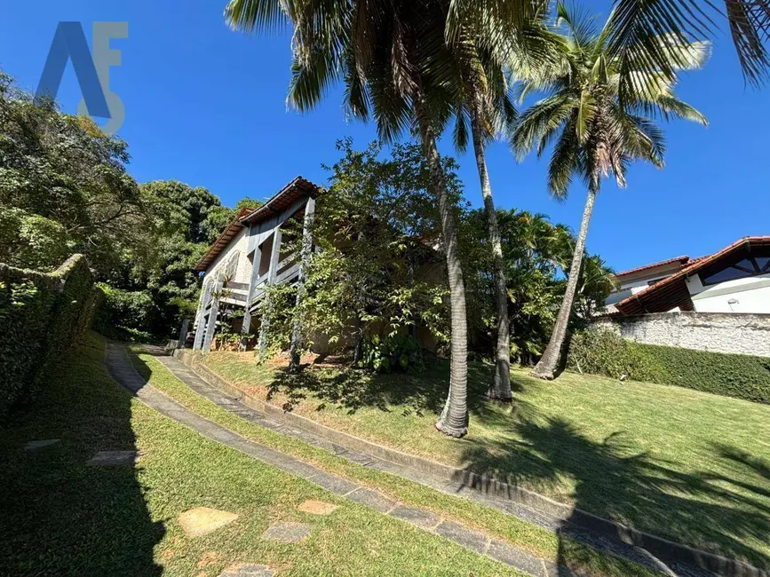 Foto 6 de Casa com 3 quartos à venda, 1260m2 em Rio De Janeiro - RJ