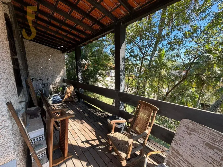 Foto 8 de Casa com 3 quartos à venda, 1260m2 em Rio De Janeiro - RJ