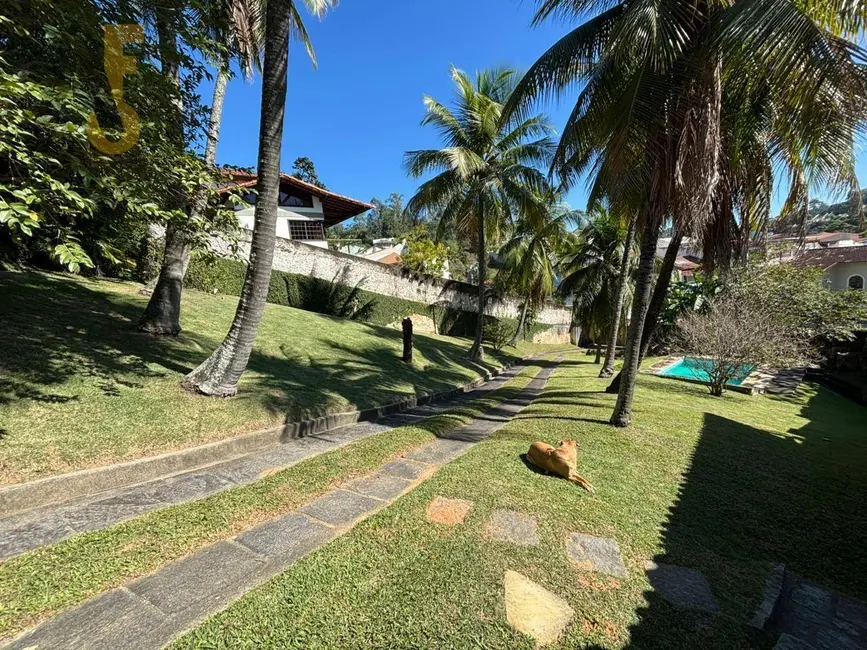 Foto 7 de Casa com 3 quartos à venda, 1260m2 em Rio De Janeiro - RJ