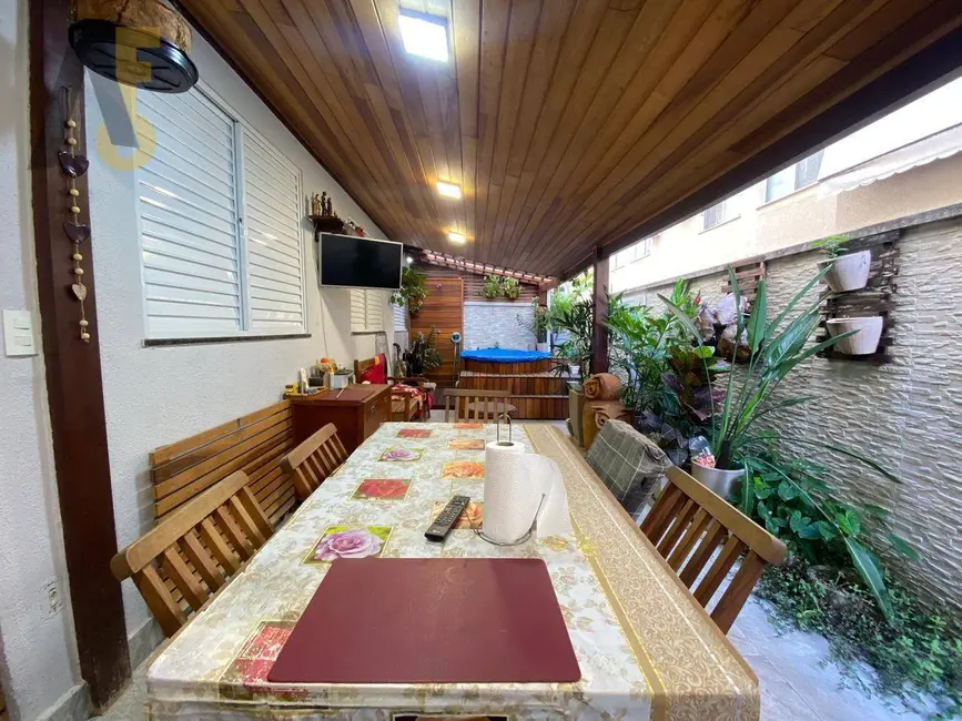 Apartamento com 3 quartos à venda, 107m2 em Rio De Janeiro - RJ - imagem 7 Foto 7 de Apartamento com 3 quartos à venda, 107m2 em Rio De Janeiro - RJ