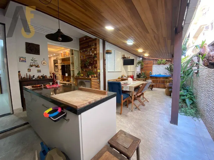 Apartamento com 3 quartos à venda, 107m2 em Rio De Janeiro - RJ - imagem 1 Foto 1 de Apartamento com 3 quartos à venda, 107m2 em Rio De Janeiro - RJ