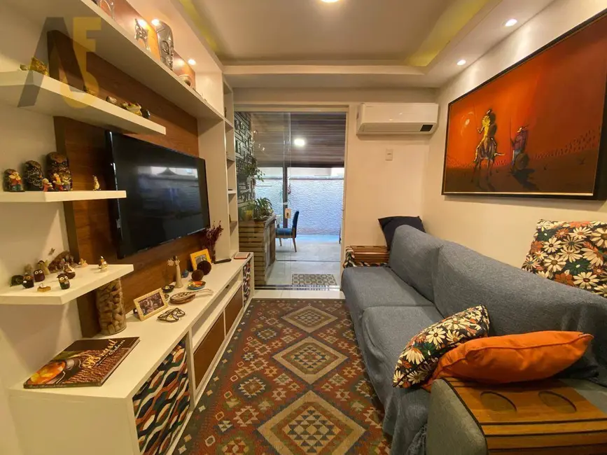 Apartamento com 3 quartos à venda, 107m2 em Rio De Janeiro - RJ - imagem 5 Foto 5 de Apartamento com 3 quartos à venda, 107m2 em Rio De Janeiro - RJ