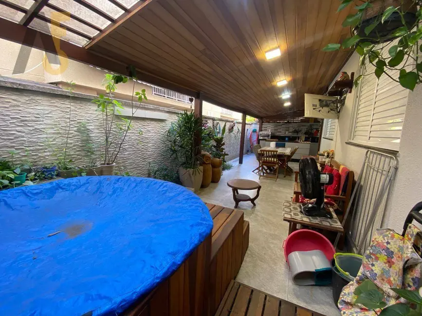 Apartamento com 3 quartos à venda, 107m2 em Rio De Janeiro - RJ - imagem 8 Foto 8 de Apartamento com 3 quartos à venda, 107m2 em Rio De Janeiro - RJ