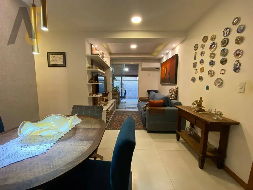 Apartamento com 3 quartos à venda, 107m2 em Rio De Janeiro - RJ - imagem 4 Foto 4 de Apartamento com 3 quartos à venda, 107m2 em Rio De Janeiro - RJ