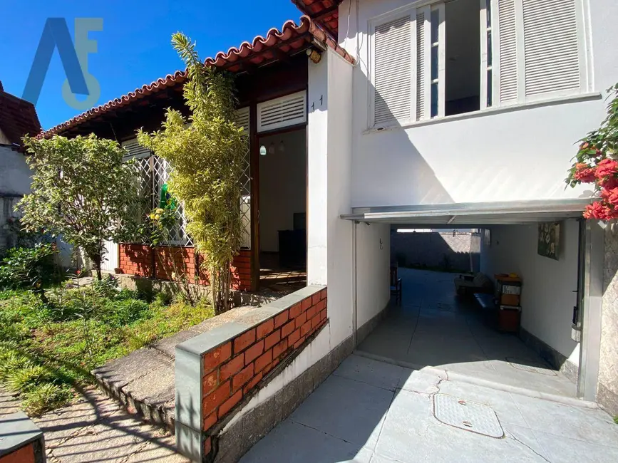 Foto 1 de Casa de Condomínio com 3 quartos à venda, 153m2 em Pechincha, Rio De Janeiro - RJ