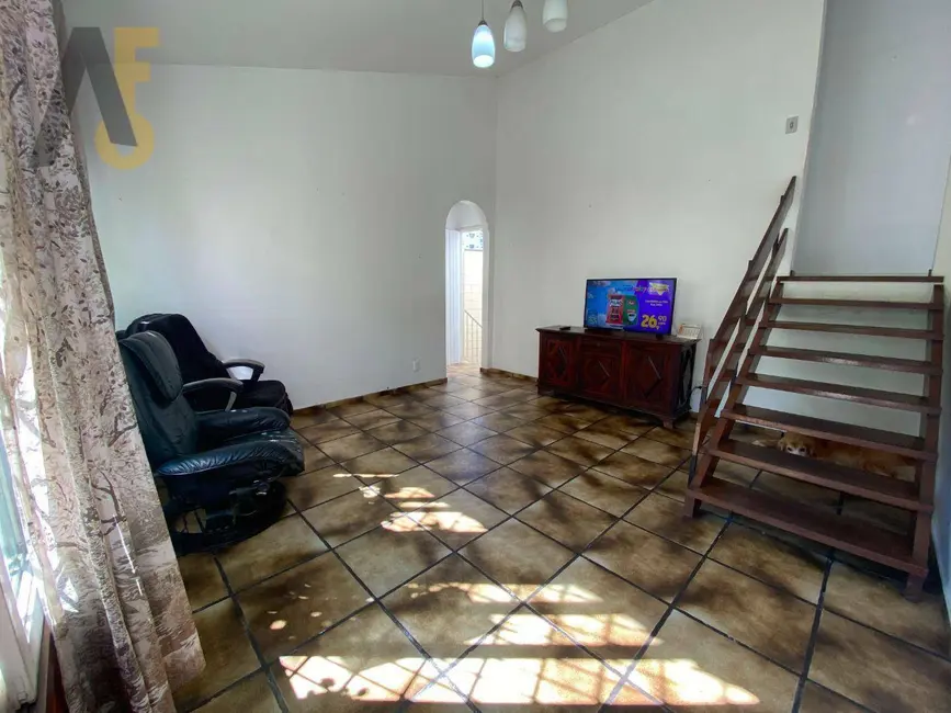 Foto 3 de Casa de Condomínio com 3 quartos à venda, 153m2 em Pechincha, Rio De Janeiro - RJ