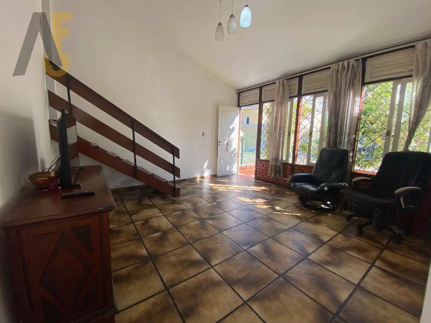 Foto 4 de Casa de Condomínio com 3 quartos à venda, 153m2 em Pechincha, Rio De Janeiro - RJ
