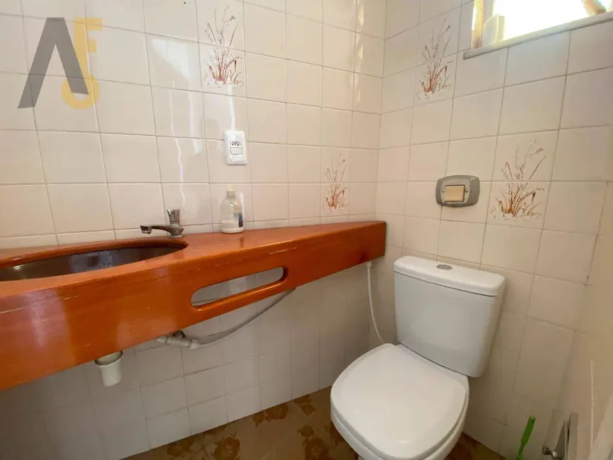 Foto 7 de Casa de Condomínio com 3 quartos à venda, 153m2 em Pechincha, Rio De Janeiro - RJ