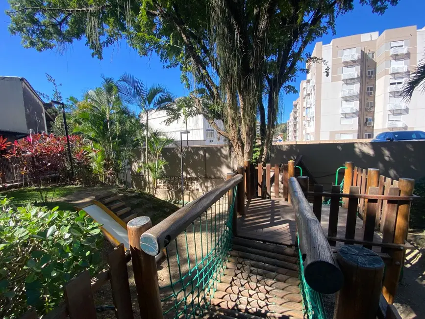 Foto 6 de Apartamento com 2 quartos à venda, 51m2 em Pechincha, Rio De Janeiro - RJ