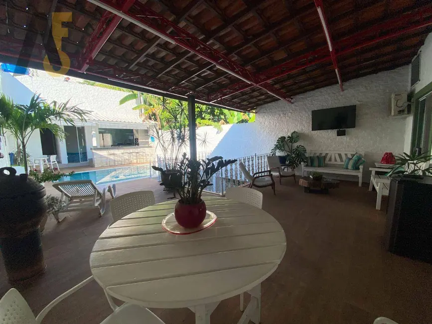 Foto 2 de Casa de Condomínio com 4 quartos à venda, 226m2 em Anil, Rio De Janeiro - RJ