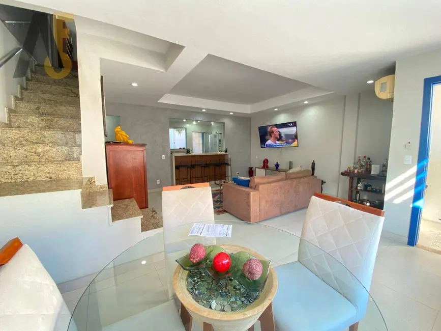 Foto 4 de Casa de Condomínio com 4 quartos à venda, 226m2 em Anil, Rio De Janeiro - RJ