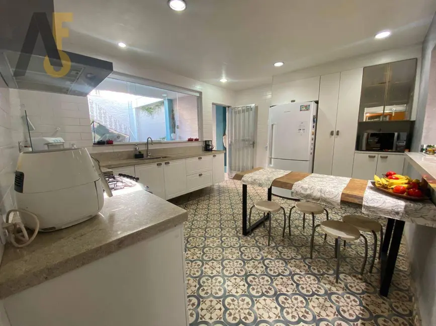 Foto 8 de Casa de Condomínio com 4 quartos à venda, 226m2 em Anil, Rio De Janeiro - RJ