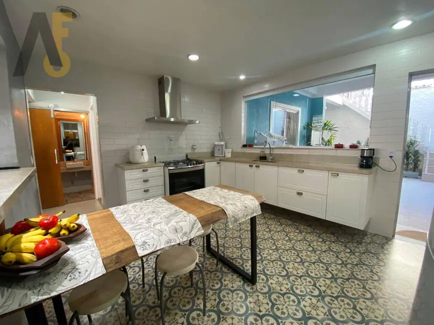 Foto 9 de Casa de Condomínio com 4 quartos à venda, 226m2 em Anil, Rio De Janeiro - RJ