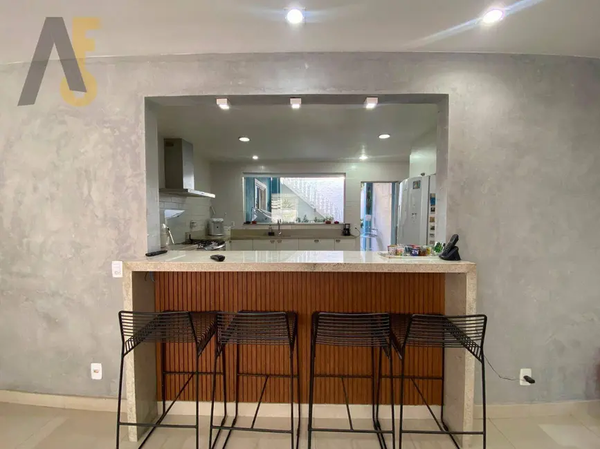 Foto 6 de Casa de Condomínio com 4 quartos à venda, 226m2 em Anil, Rio De Janeiro - RJ