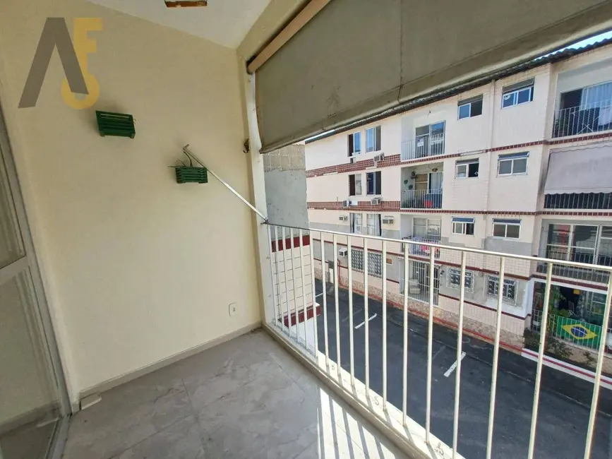 Foto 9 de Apartamento com 2 quartos à venda, 52m2 em Pechincha, Rio De Janeiro - RJ