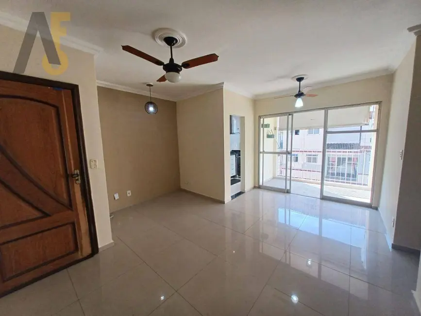 Foto 1 de Apartamento com 2 quartos à venda, 52m2 em Pechincha, Rio De Janeiro - RJ