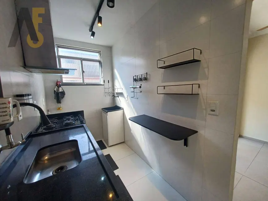 Foto 8 de Apartamento com 2 quartos à venda, 52m2 em Pechincha, Rio De Janeiro - RJ