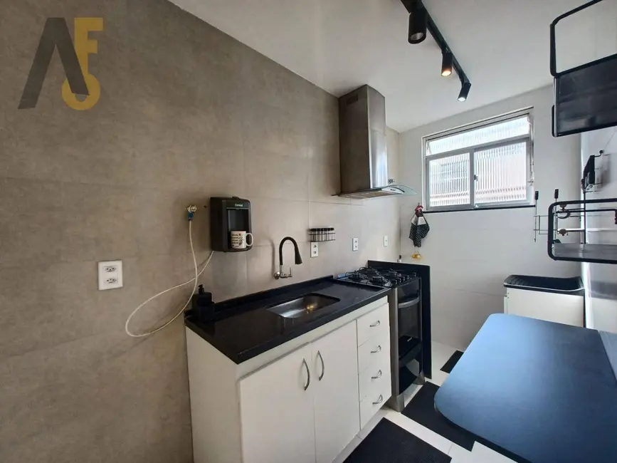 Foto 6 de Apartamento com 2 quartos à venda, 52m2 em Pechincha, Rio De Janeiro - RJ