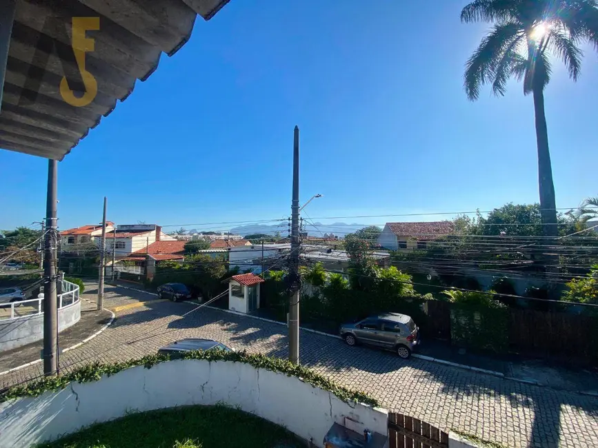 Casa de Condomínio com 5 quartos à venda, 318m2 em Rio De Janeiro - RJ - imagem 5 Foto 5 de Casa de Condomínio com 5 quartos à venda, 318m2 em Rio De Janeiro - RJ