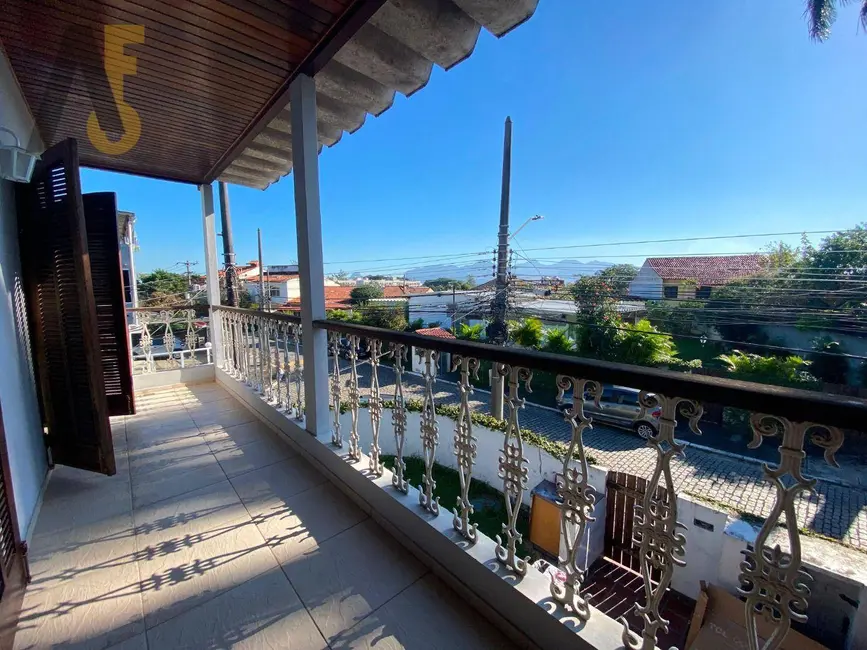 Casa de Condomínio com 5 quartos à venda, 318m2 em Rio De Janeiro - RJ - imagem 7 Foto 7 de Casa de Condomínio com 5 quartos à venda, 318m2 em Rio De Janeiro - RJ