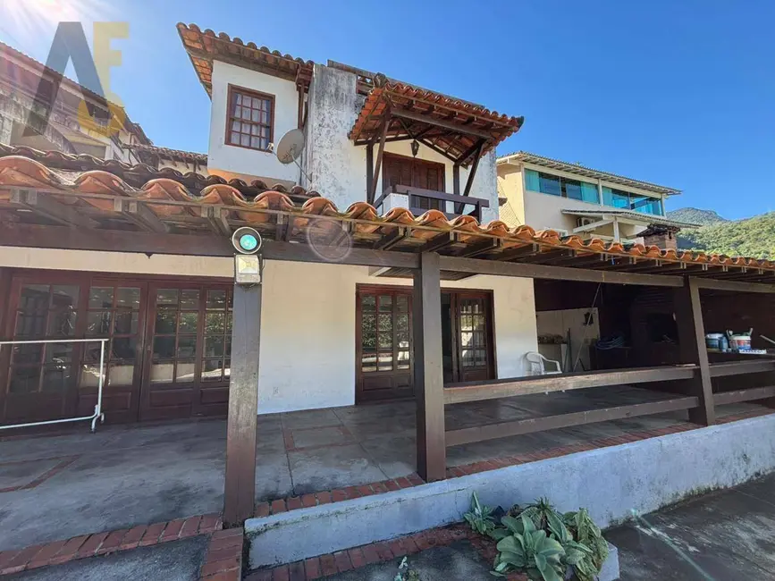 Foto 4 de Casa de Condomínio com 4 quartos à venda, 730m2 em Jacarepaguá, Rio De Janeiro - RJ