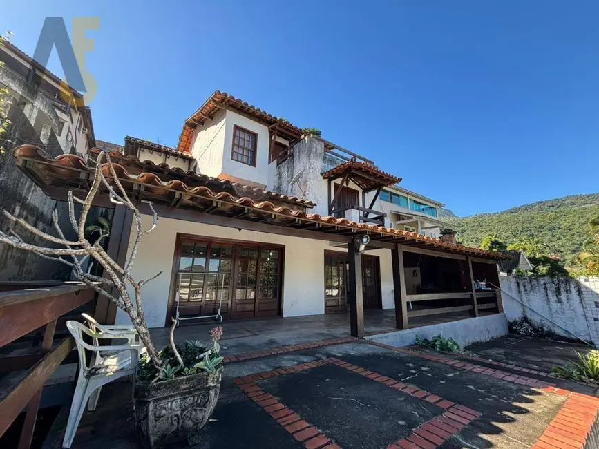 Foto 3 de Casa de Condomínio com 4 quartos à venda, 730m2 em Jacarepaguá, Rio De Janeiro - RJ