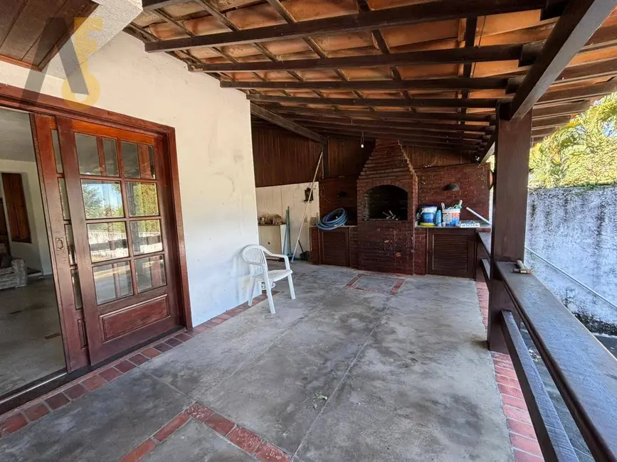 Foto 6 de Casa de Condomínio com 4 quartos à venda, 730m2 em Jacarepaguá, Rio De Janeiro - RJ