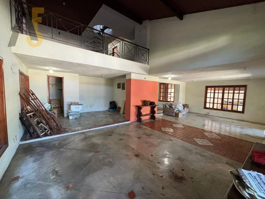 Foto 8 de Casa de Condomínio com 4 quartos à venda, 730m2 em Jacarepaguá, Rio De Janeiro - RJ