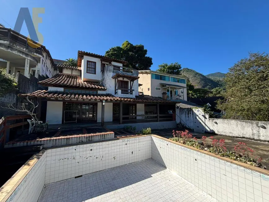 Foto 1 de Casa de Condomínio com 4 quartos à venda, 730m2 em Jacarepaguá, Rio De Janeiro - RJ
