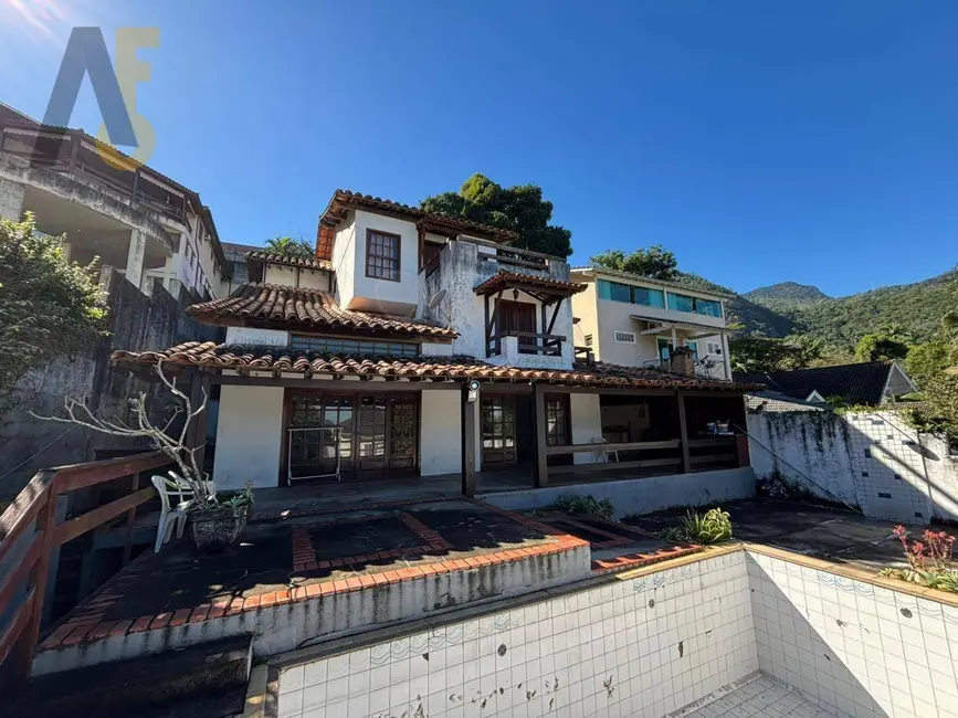 Foto 5 de Casa de Condomínio com 4 quartos à venda, 730m2 em Jacarepaguá, Rio De Janeiro - RJ