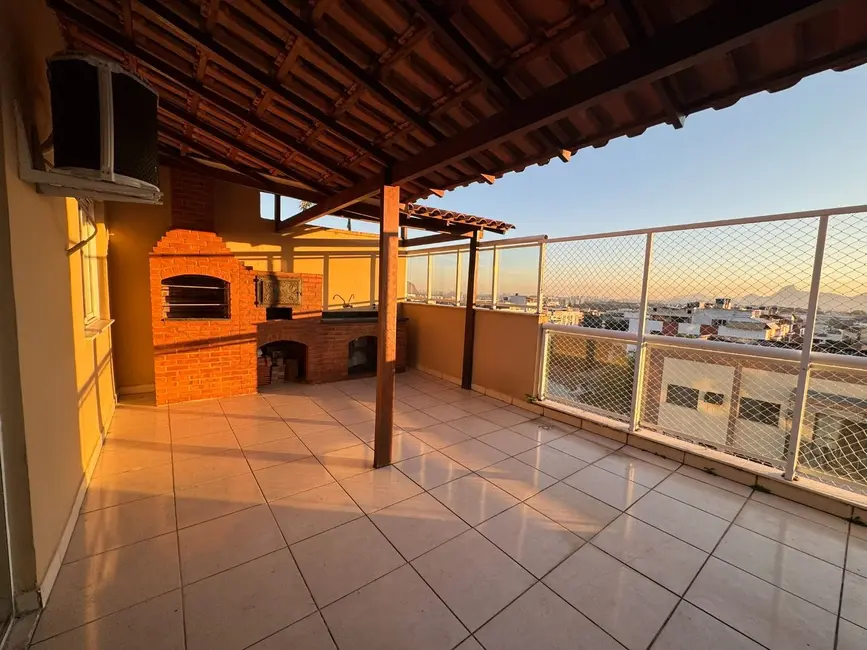 Cobertura com 2 quartos à venda, 110m2 em Rio De Janeiro - RJ - imagem 1 Foto 1 de Cobertura com 2 quartos à venda, 110m2 em Rio De Janeiro - RJ