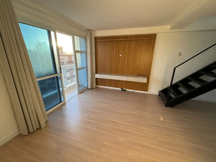 Cobertura com 2 quartos à venda, 110m2 em Rio De Janeiro - RJ - imagem 4 Foto 4 de Cobertura com 2 quartos à venda, 110m2 em Rio De Janeiro - RJ