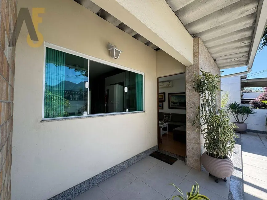 Foto 5 de Casa com 3 quartos à venda, 302m2 em Rio De Janeiro - RJ