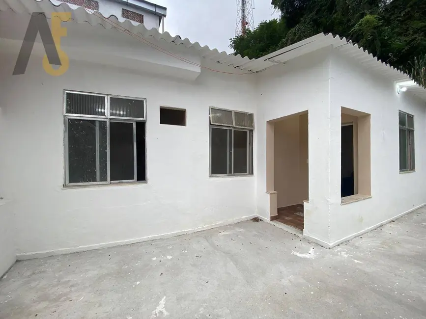 Foto 1 de Casa com 2 quartos à venda, 87m2 em Pechincha, Rio De Janeiro - RJ