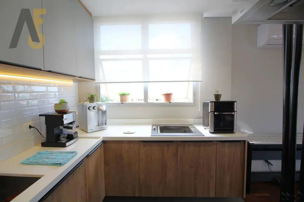 Foto 8 de Apartamento com 3 quartos à venda, 147m2 em Rio De Janeiro - RJ